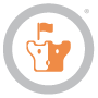 Hundepullover (dogtower logo)